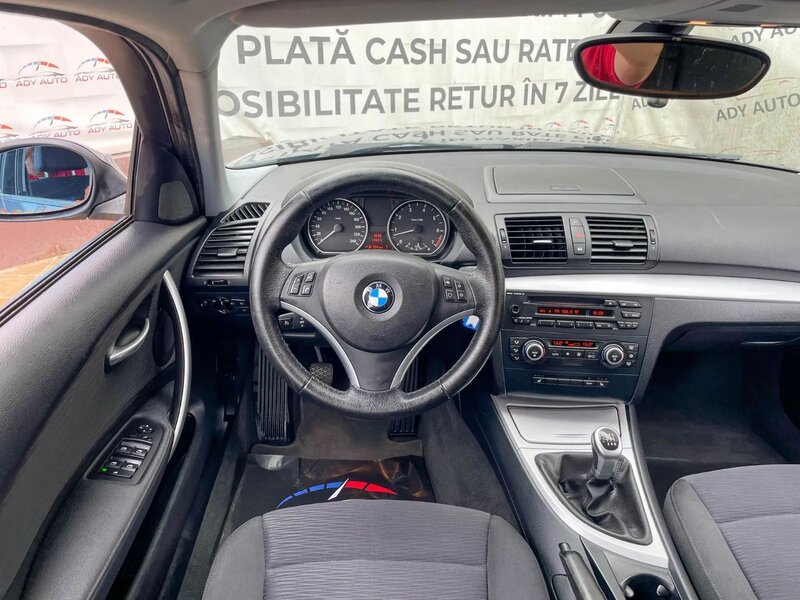 BMW Seria 1