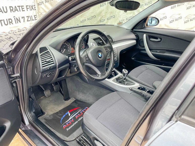 BMW Seria 1